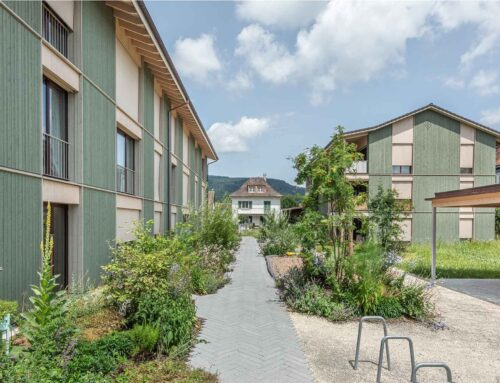 Baumgarten Rupperswil