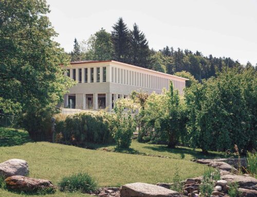 Heilpädagogisches Institut St. Michael, Adetswil