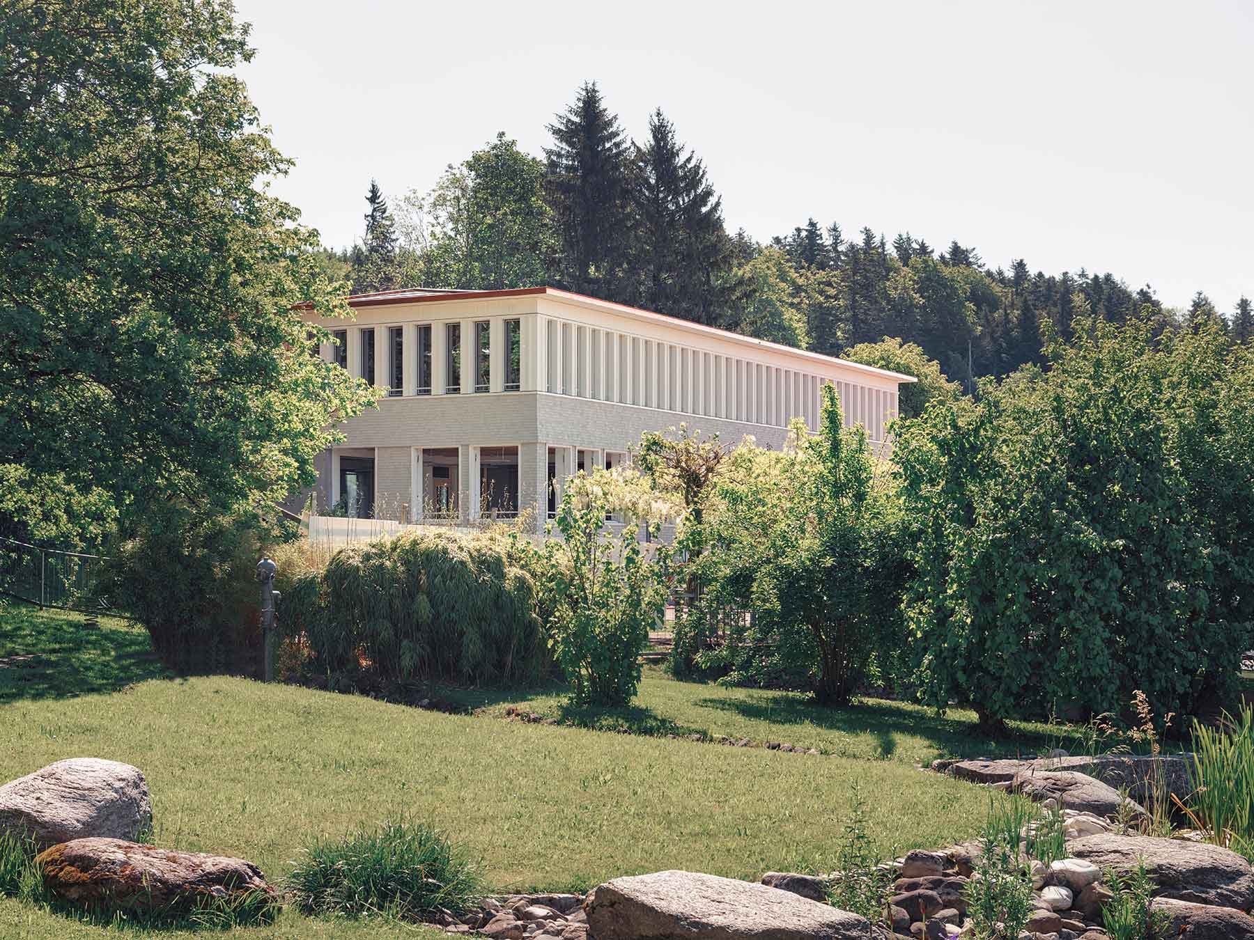 Heilpädagogisches Institut St. Michael