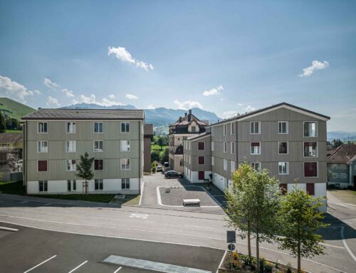 Marktplatz Entlebuch