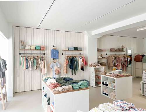 Kinderboutique