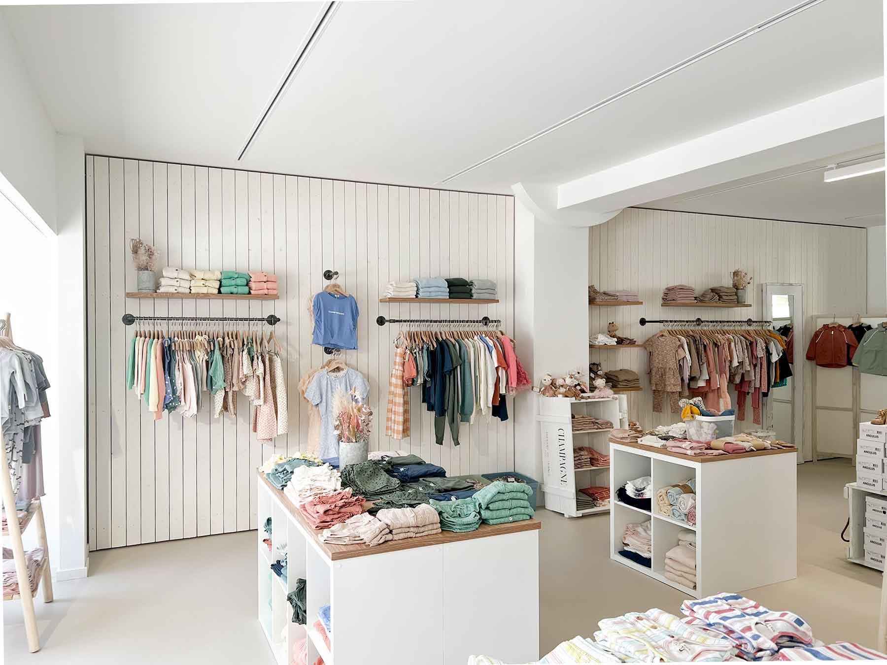 Kinderboutique